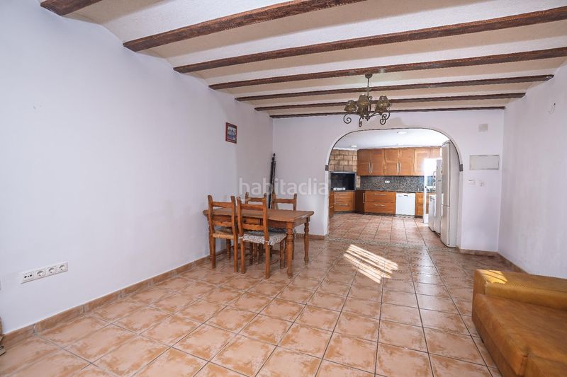 Foto 52ba14ec-7be3-4332-b545-cd2e60235135. Xalet amb aparcament piscina a Perleta - Maitino Elche / Elx