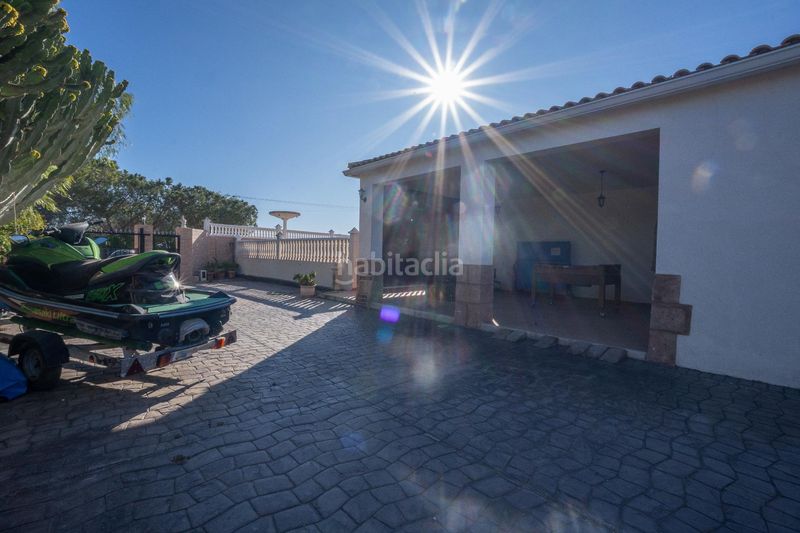 Foto 6acc045e-1b51-469d-b873-036110f5cf4a. Xalet amb aparcament piscina a Perleta - Maitino Elche / Elx
