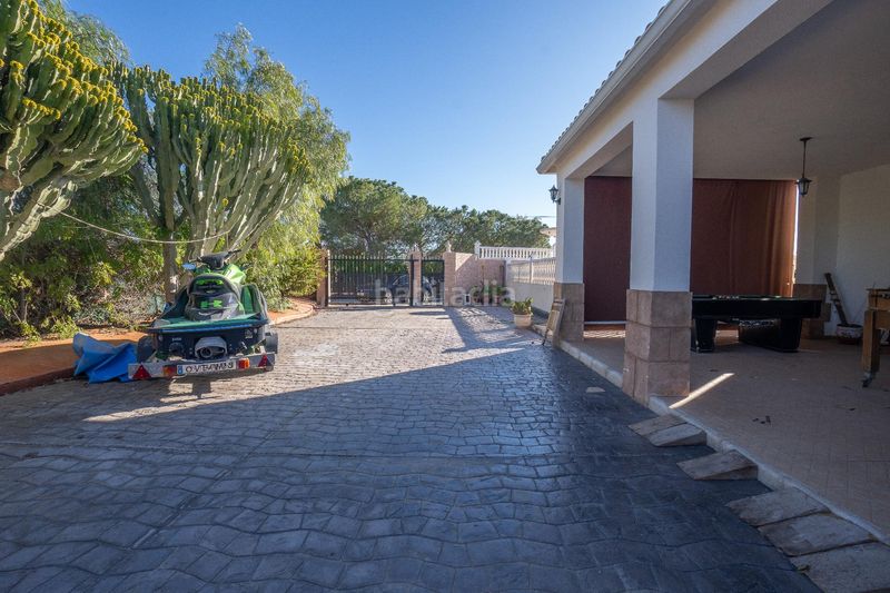 Foto 73cf7a43-ffb4-4600-94a8-3d07331035da. Xalet amb aparcament piscina a Perleta - Maitino Elche / Elx