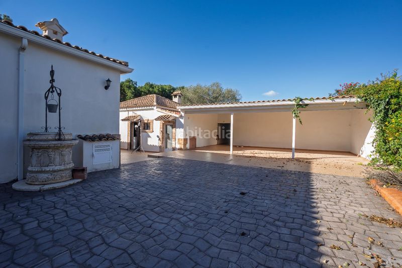 Foto e50b6da2-4340-4d3f-92ea-bbac3f3fb6be. Xalet amb aparcament piscina a Perleta - Maitino Elche / Elx