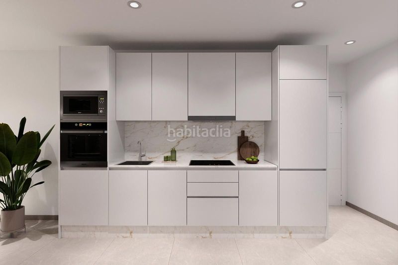 Foto aecd1870-2624-4054-8952-67fef7e5f78c. Àtic amb piscina a Centro - Muelle Pesquero Torrevieja