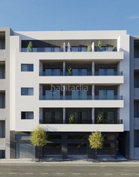 Foto c19912ad-e1ea-41cf-89d2-ad4d6d7058b9. Àtic amb piscina a Centro - Muelle Pesquero Torrevieja