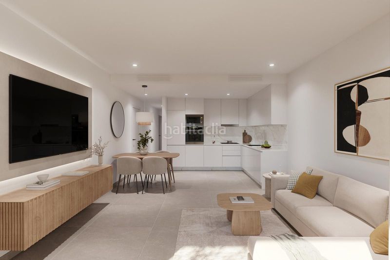 Foto d0b48943-e5a3-43bb-a4a0-10f1e58c3923. Àtic amb piscina a Centro - Muelle Pesquero Torrevieja