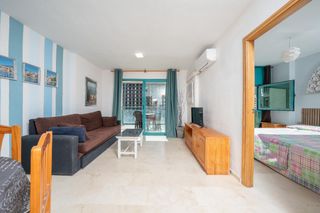Apartamento  Avenida mariners la vila joiosa. Luminoso apartamento cerca del mar