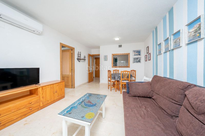 Foto 02249fb8-0e59-473d-86d2-1a602ed47a51. Apartament amb calefacció piscina a Cala Palmera-Atrium Vila Joiosa (la)