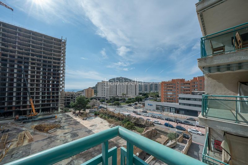 Foto 19aa7d52-f0c3-484e-9ca5-30d4576f91aa. Apartament amb calefacció piscina a Cala Palmera-Atrium Vila Joiosa (la)