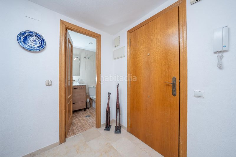 Foto 47c8b448-eed3-4e90-8246-0683ee9ddbe6. Apartament amb calefacció piscina a Cala Palmera-Atrium Vila Joiosa (la)