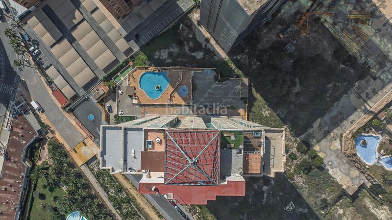 Foto 82efcc60-77eb-4b9c-b520-5e6abc6cc7e3. Apartament amb calefacció piscina a Cala Palmera-Atrium Vila Joiosa (la)