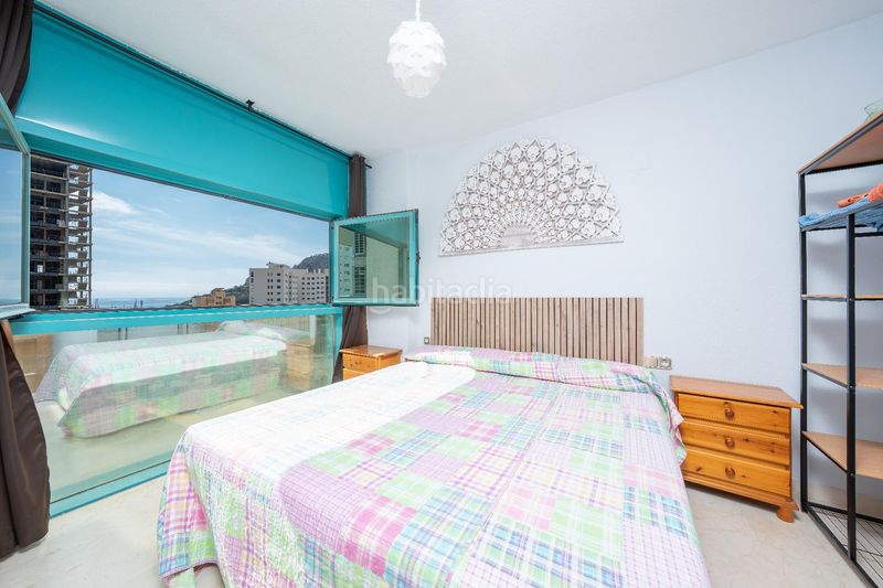 Foto 98bc15b1-5edd-431c-a1d3-eebbba4cb601. Apartament amb calefacció piscina a Cala Palmera-Atrium Vila Joiosa (la)