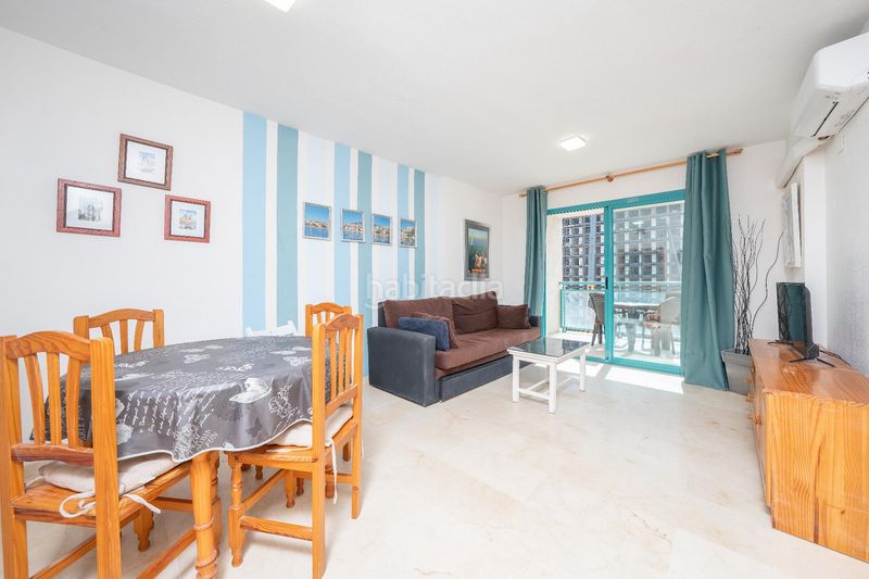 Foto a52c325d-cc9a-4d44-be3e-f1a3e76378d6. Apartament amb calefacció piscina a Cala Palmera-Atrium Vila Joiosa (la)