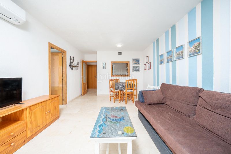 Foto b6e81836-ef0c-406c-bb28-db7cc06f5c40. Apartament amb calefacció piscina a Cala Palmera-Atrium Vila Joiosa (la)