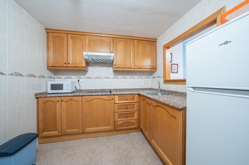 Foto bbb69fa1-4518-4a8e-858f-0f110faacc39. Apartament amb calefacció piscina a Cala Palmera-Atrium Vila Joiosa (la)