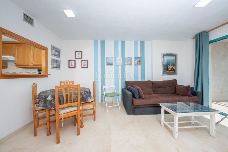 Foto c737bac8-0146-4a05-9881-9ec0ed1a4d96. Apartament amb calefacció piscina a Cala Palmera-Atrium Vila Joiosa (la)