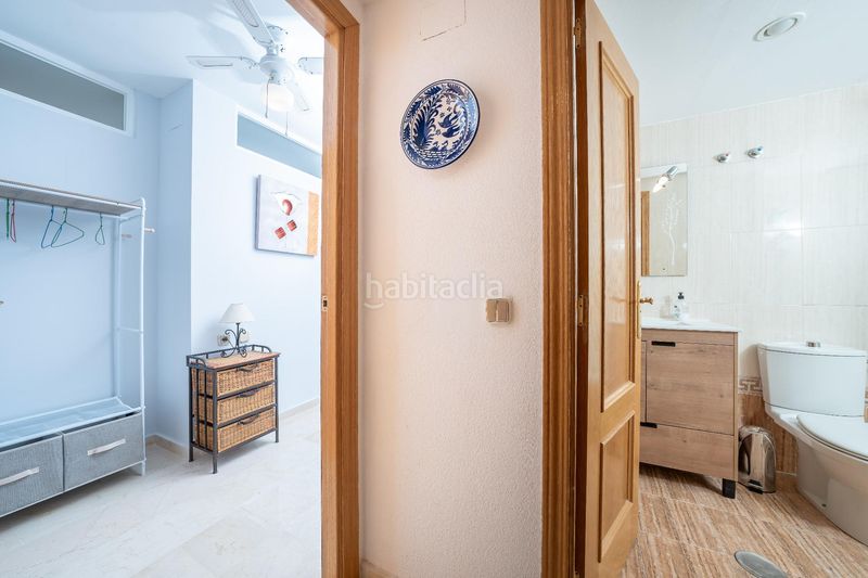 Foto f076867a-6bf0-44c8-9446-98ffa5f5c7dc. Apartament amb calefacció piscina a Cala Palmera-Atrium Vila Joiosa (la)