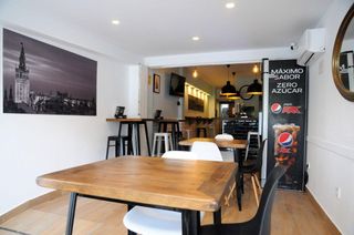 Local Comercial  Calle del curricán. Local en venta en cabo de las huertaslisto para entrar!!!