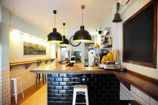 Geschäftsraum  Calle del curricán. Local en venta en cabo de las huertaslisto para entrar!!!