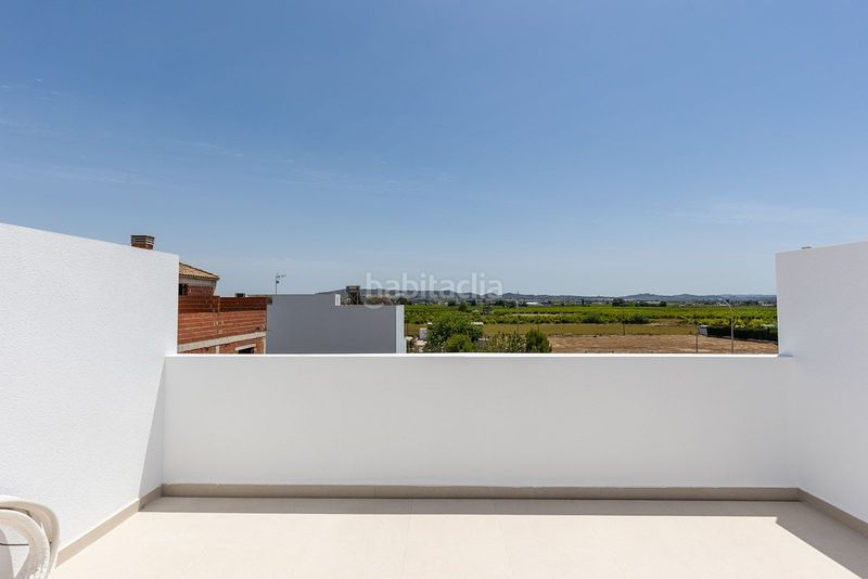 Foto 089b15e0-7244-4374-811e-323cf7afab29. Casa adossada amb piscina a Rafal