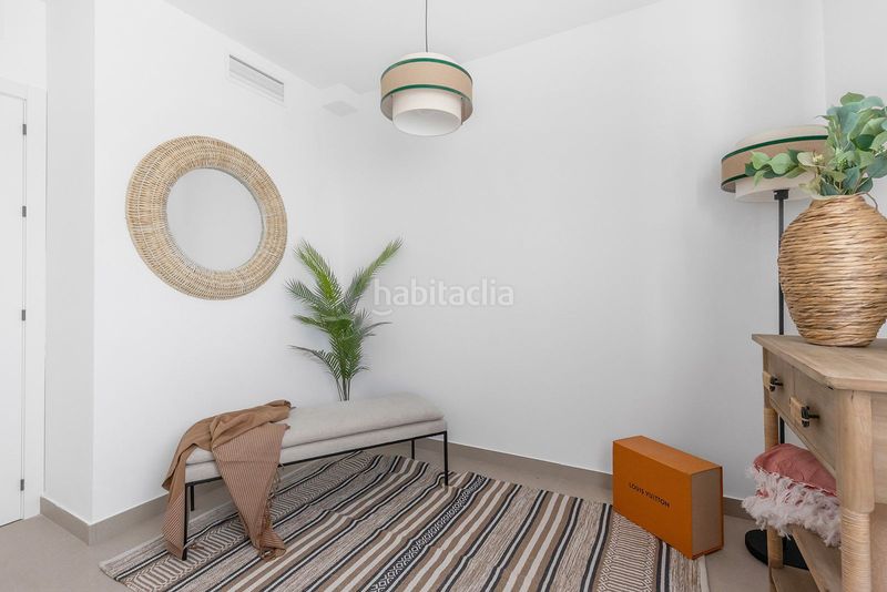 Foto b0d67576-f0d1-42aa-bbe3-eec98b64e8ea. Casa adossada amb piscina a Rafal