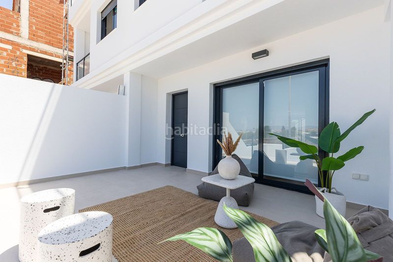 Foto ca5df7da-e860-448c-a83d-5db29bd61f69. Casa adossada amb piscina a Rafal