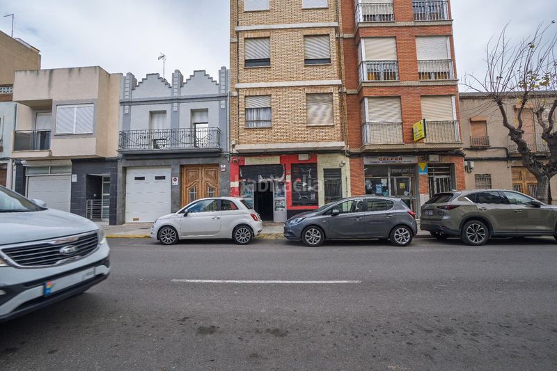 Foto 041a3130-8469-47e9-8e9c-490cd022874c. Local comercial a Silla
