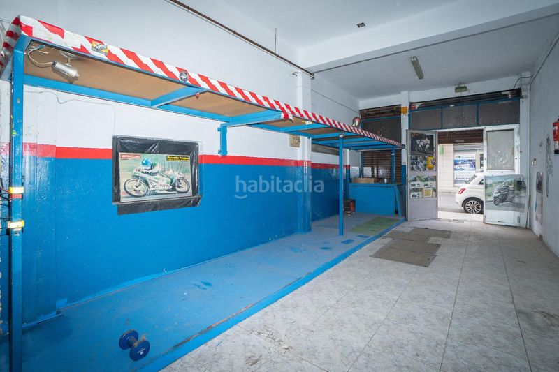 Foto cbdcef4a-bb99-4205-aeba-0c29a1e930f2. Local comercial a Silla