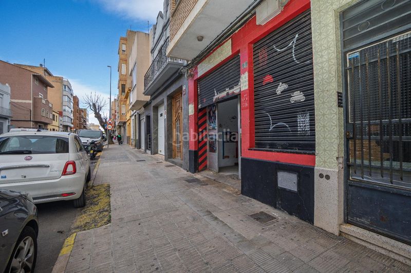 Foto ff007159-5fbf-4503-9085-dd21c81da02a. Local comercial a Silla
