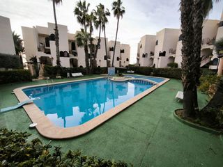 Rent Apartment  Urbanizacion  torre del moro. Apartamento en urbanización torre del moro ,torrevieja