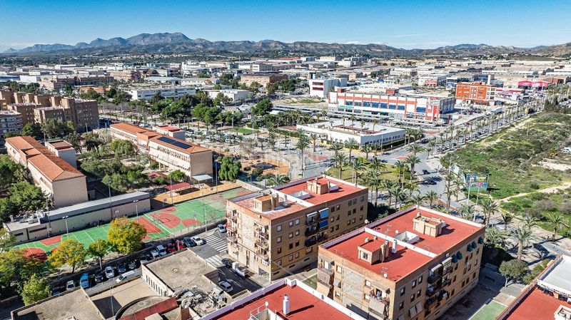 Foto 0a9fa9f9-ff06-4be3-9454-d1d56c85a9e2. Pis a San Crispín Elche / Elx