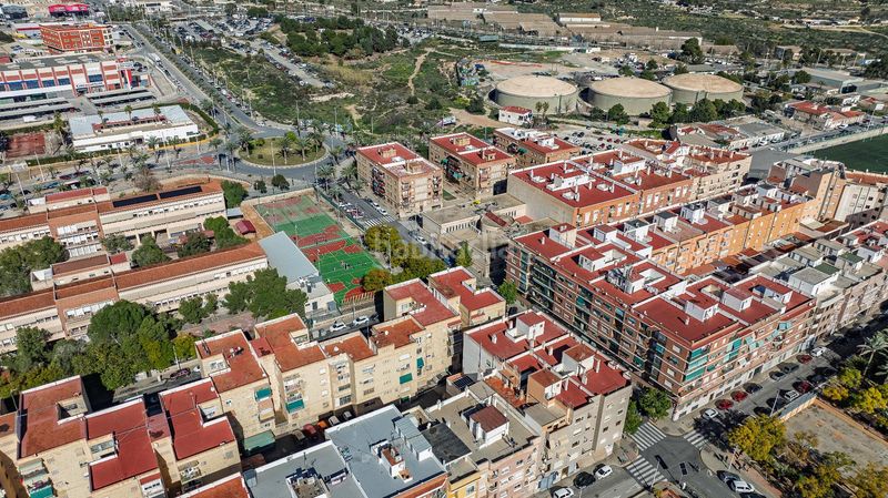 Foto 15d3e020-3264-4564-ab8d-3639e2ce2c9a. Pis a San Crispín Elche / Elx