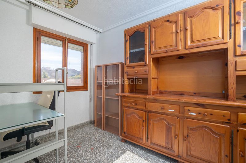Foto b48632d5-82e0-4038-8257-44160aa26508. Pis a San Crispín Elche / Elx