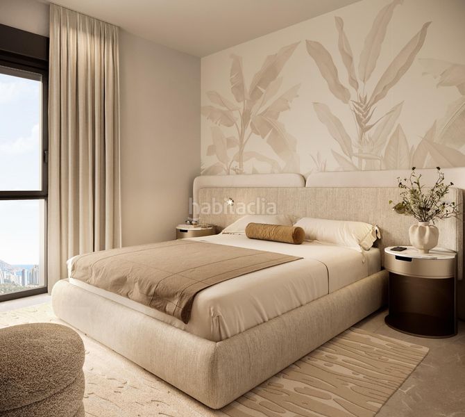Foto b957f632-e4de-459f-8276-715c2944548b. Apartamento  en Golf Bahía Finestrat