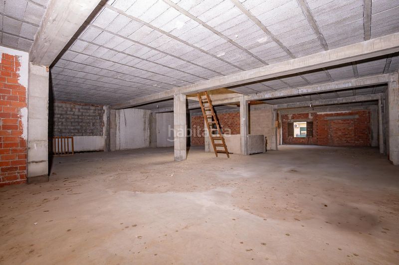 Foto 147a625b-843e-405e-bb2b-1b08a6e3c24a. Edificio  en construcción en venta , alicante en Pego