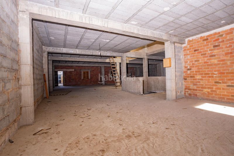 Foto 17b5ae17-2944-4a3f-ad18-82ea83732bc5. Edificio  en construcción en venta , alicante en Pego