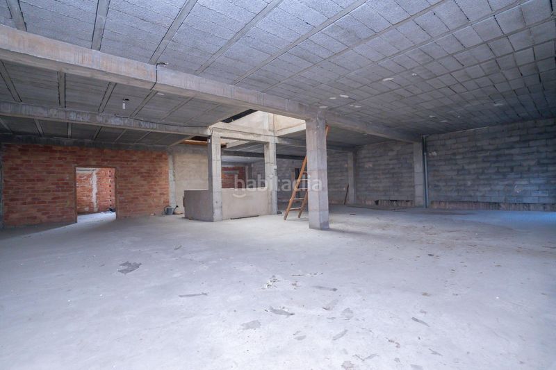 Foto 41c6ece2-e2f8-4796-8b96-cbe209e73b01. Edificio  en construcción en venta , alicante en Pego