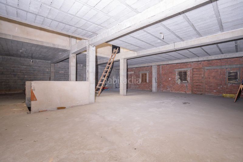 Foto 436fb41e-3bfd-4c70-87ff-2ac305ca2795. Edificio  en construcción en venta , alicante en Pego