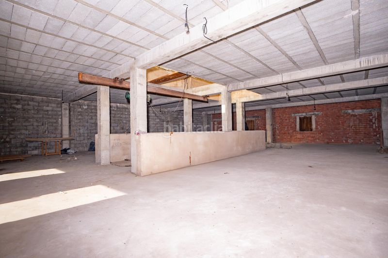 Foto 4e510a5e-4ae4-45f6-b183-0d742a123b1f. Edificio  en construcción en venta , alicante en Pego