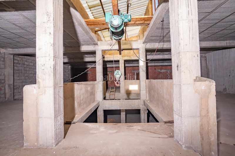 Foto 9505fad9-a2d2-4b09-84e6-550edf6b9529. Edificio  en construcción en venta , alicante en Pego