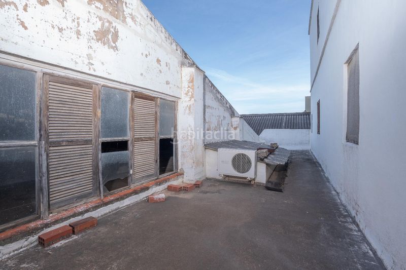 Foto f35a0c14-c4c0-4ad3-b1f9-c29bbf55dec9. Edificio  en construcción en venta , alicante en Pego