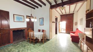 Maison jumelée  Calle santa ana. Amplia casa con historia y vistas panoramicas al mar y montaña e