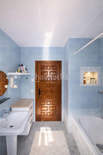 Foto 99c3710a-2941-40a6-ac08-0f223242b910. Xalet amb aparcament piscina a La Viña-Montemar-San Jaime Benissa