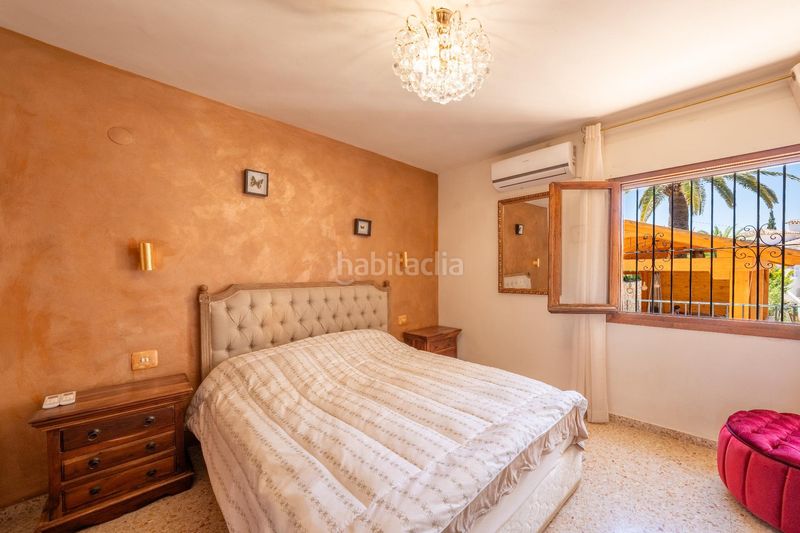 Foto eff2af70-92a1-4fee-a5c9-df15500ade79. Xalet amb aparcament piscina a La Viña-Montemar-San Jaime Benissa