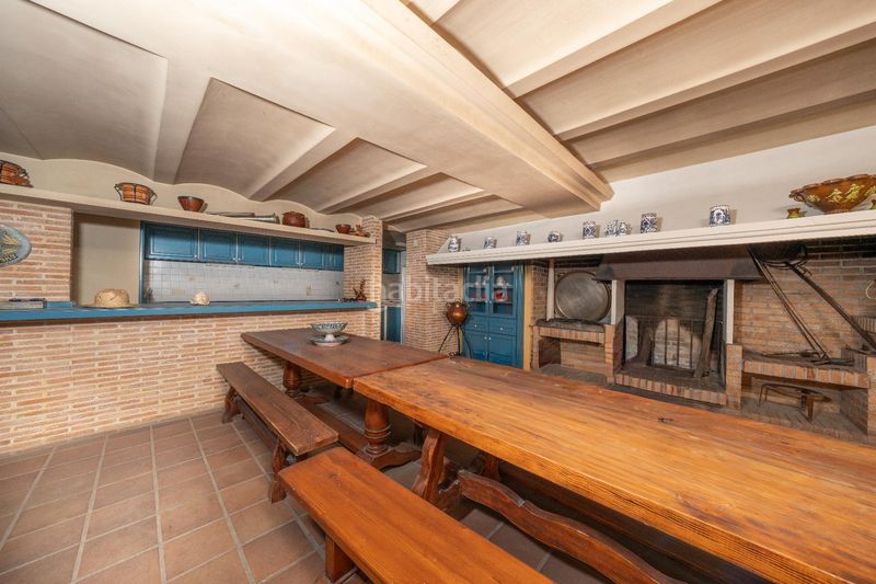Foto a82e5629-0135-4e70-ab3e-9cb284259b39. Xalet amb calefacció aparcament piscina a Almansa