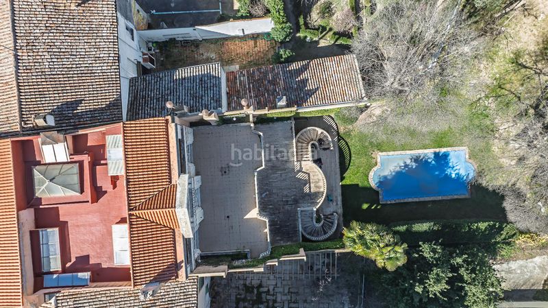 Foto e6ffd9e7-804b-4ecf-beaf-f05f50ad9dde. Xalet amb calefacció aparcament piscina a Almansa