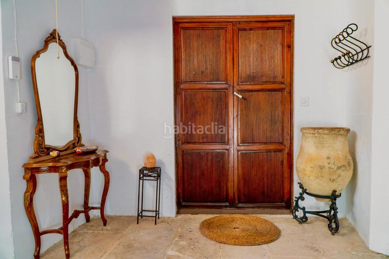 Foto 1284c777-be94-48f1-983f-07f0c113d628. Casa amb calefacció a Onil