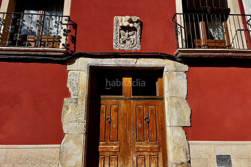 Foto 424f4fc1-759a-4c9c-8bf2-05ea0716e809. Casa amb calefacció a Onil