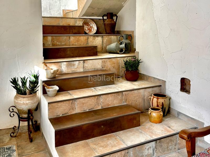 Foto 5c140f1d-0560-4bd8-ba72-5ffbb7fba091. Casa amb calefacció a Onil