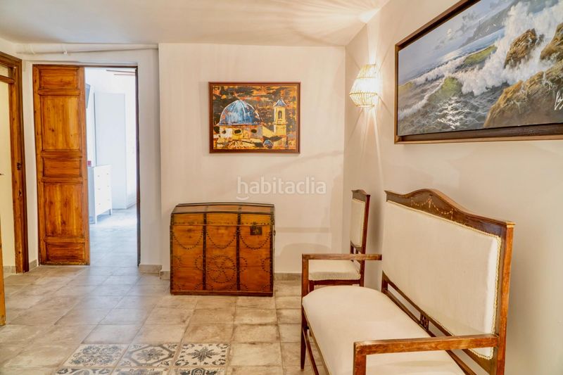Foto 89d45603-c700-4c68-8e69-cca48c7d2e8d. Casa amb calefacció a Onil