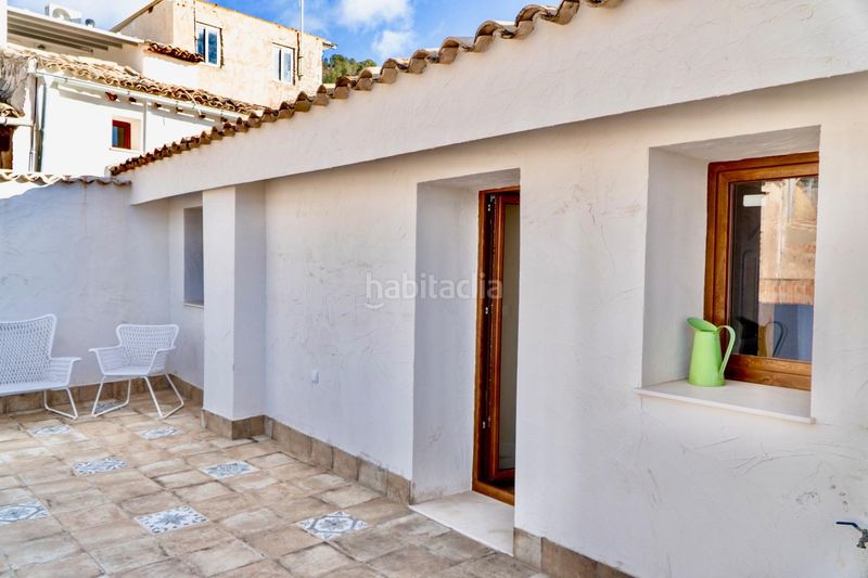 Foto aa68cf13-9e59-40e3-bea5-1530fdc6e07e. Casa amb calefacció a Onil