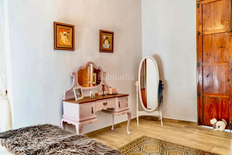 Foto af8d48e6-620d-4573-b5c7-6899a0c9ea32. Casa amb calefacció a Onil