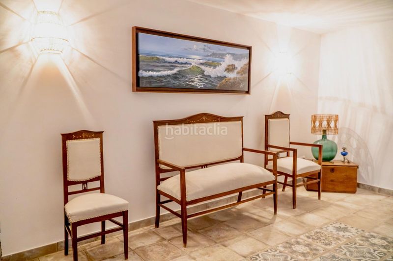 Foto f522169c-6928-4361-914a-80d6c1f96564. Casa amb calefacció a Onil